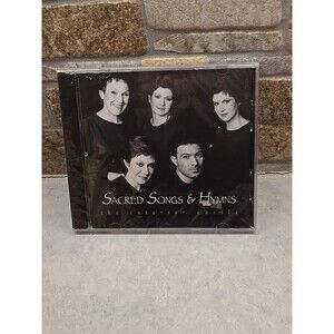 Sacred Songs & Hymns by The Interior Castle CD New Sealed
